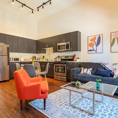 Mccormick Place 420 Friendly 3Br In Downtown Chicago With Optional Parking Sleeps 8 Guests Near Soldier Field, Grant Park And Lakefront Trail Exterior photo