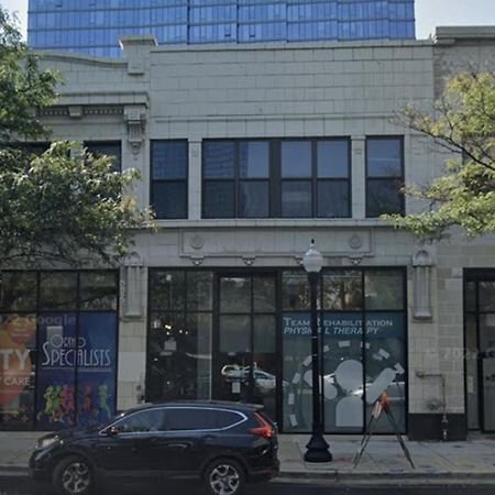 Mccormick Place 420 Friendly 3Br In Downtown Chicago With Optional Parking Sleeps 8 Guests Near Soldier Field, Grant Park And Lakefront Trail Exterior photo