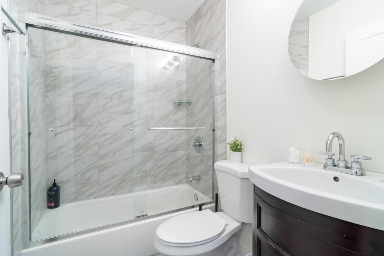 Mccormick Place 420 Friendly 3Br In Downtown Chicago With Optional Parking Sleeps 8 Guests Near Soldier Field, Grant Park And Lakefront Trail Exterior photo