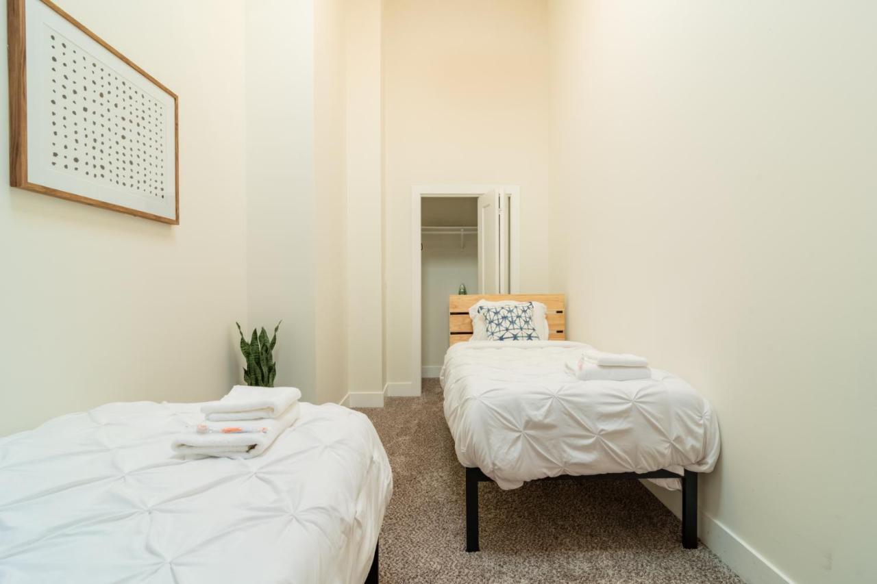 Mccormick Place 420 Friendly 3Br In Downtown Chicago With Optional Parking Sleeps 8 Guests Near Soldier Field, Grant Park And Lakefront Trail Exterior photo