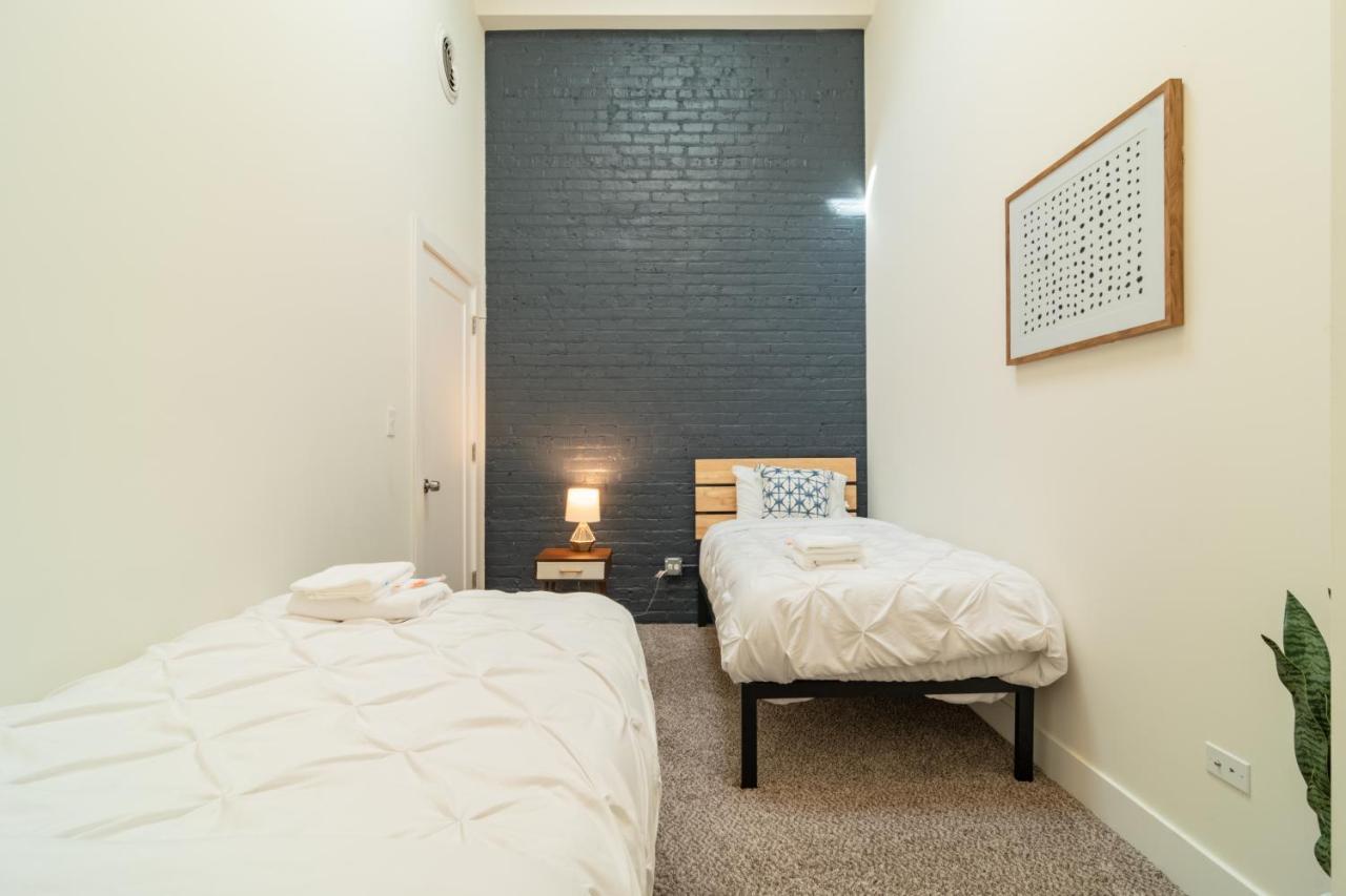 Mccormick Place 420 Friendly 3Br In Downtown Chicago With Optional Parking Sleeps 8 Guests Near Soldier Field, Grant Park And Lakefront Trail Exterior photo