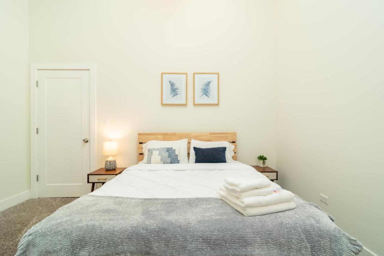 Mccormick Place 420 Friendly 3Br In Downtown Chicago With Optional Parking Sleeps 8 Guests Near Soldier Field, Grant Park And Lakefront Trail Exterior photo