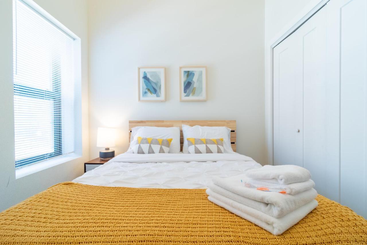 Mccormick Place 420 Friendly 3Br In Downtown Chicago With Optional Parking Sleeps 8 Guests Near Soldier Field, Grant Park And Lakefront Trail Exterior photo