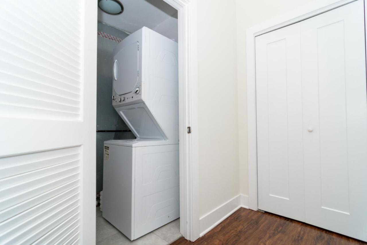Mccormick Place 420 Friendly 3Br In Downtown Chicago With Optional Parking Sleeps 8 Guests Near Soldier Field, Grant Park And Lakefront Trail Exterior photo