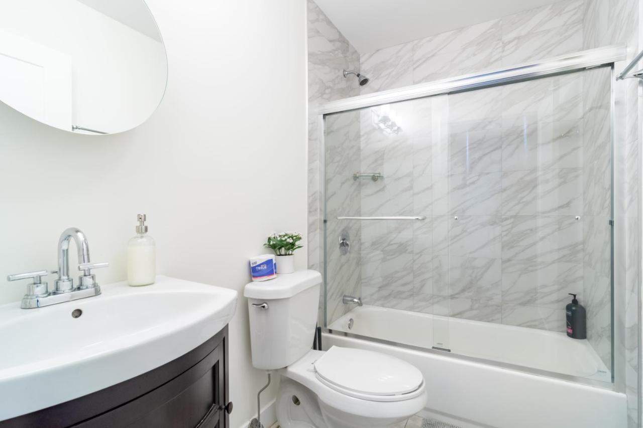 Mccormick Place 420 Friendly 3Br In Downtown Chicago With Optional Parking Sleeps 8 Guests Near Soldier Field, Grant Park And Lakefront Trail Exterior photo