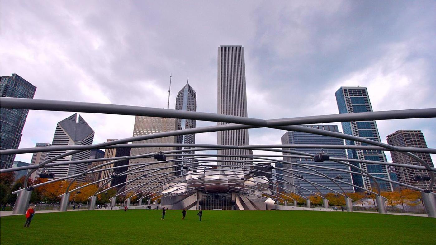 Mccormick Place 420 Friendly 3Br In Downtown Chicago With Optional Parking Sleeps 8 Guests Near Soldier Field, Grant Park And Lakefront Trail Exterior photo